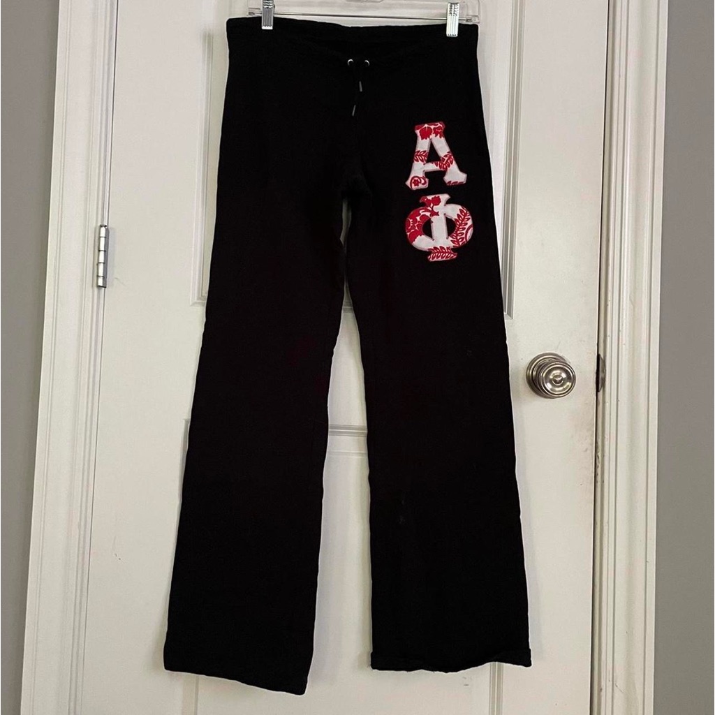 Alpha Phi Sweatpants
